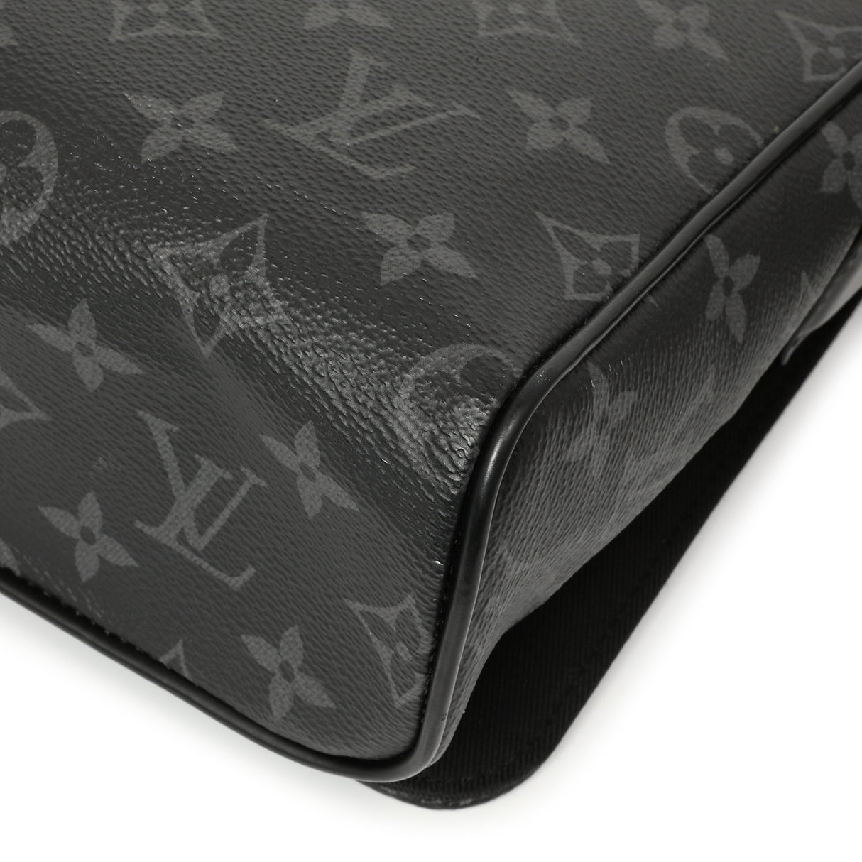 Louis Vuitton Monogram Eclipse District PM Handbags Louis Vuitton