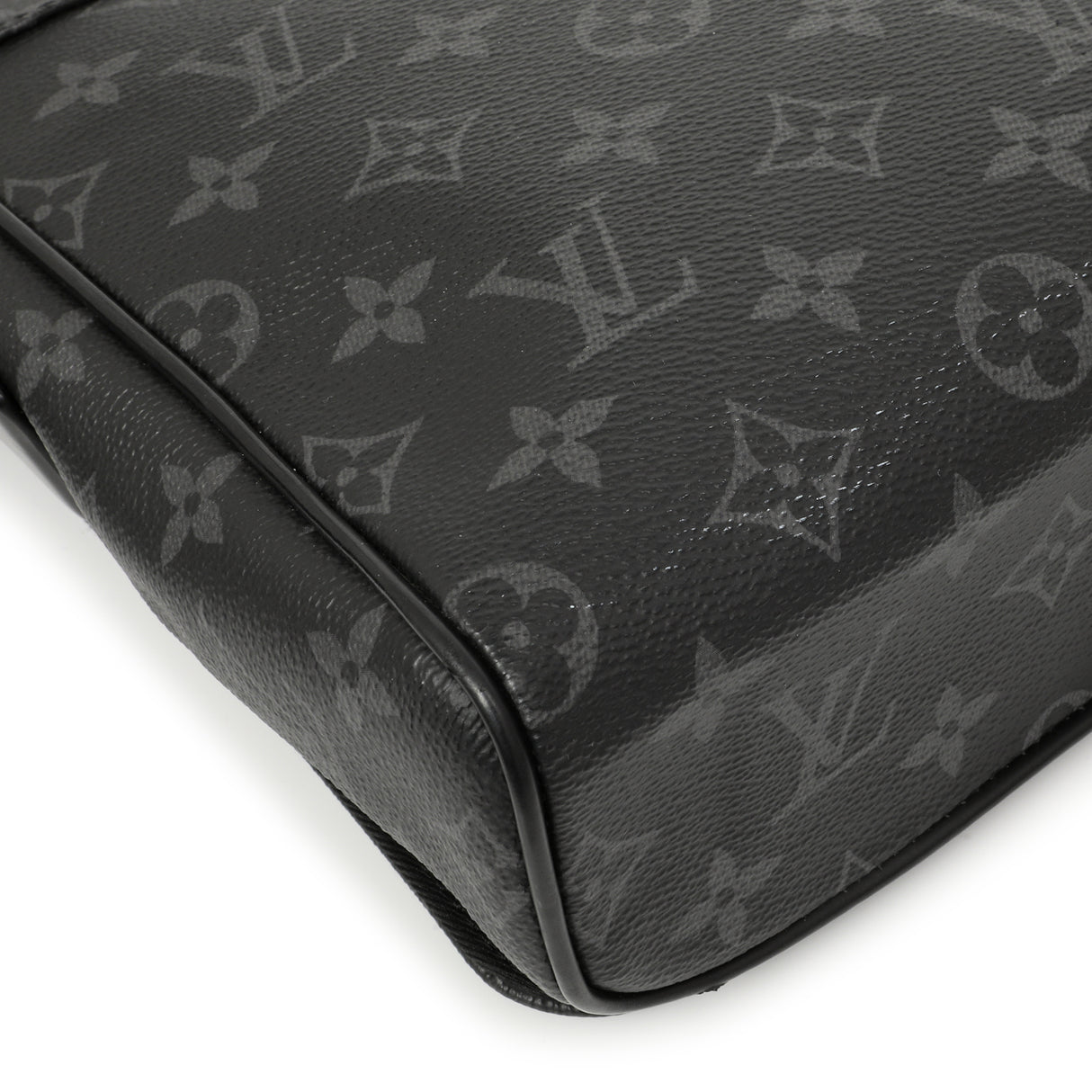 Louis Vuitton Monogram Eclipse District PM Handbags Louis Vuitton