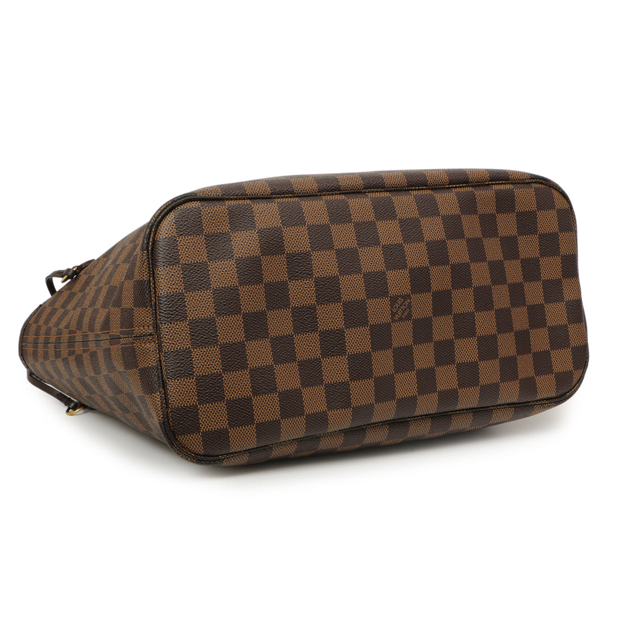 Louis Vuitton Damier Ebene Neverfull MM Handbags Louis Vuitton
