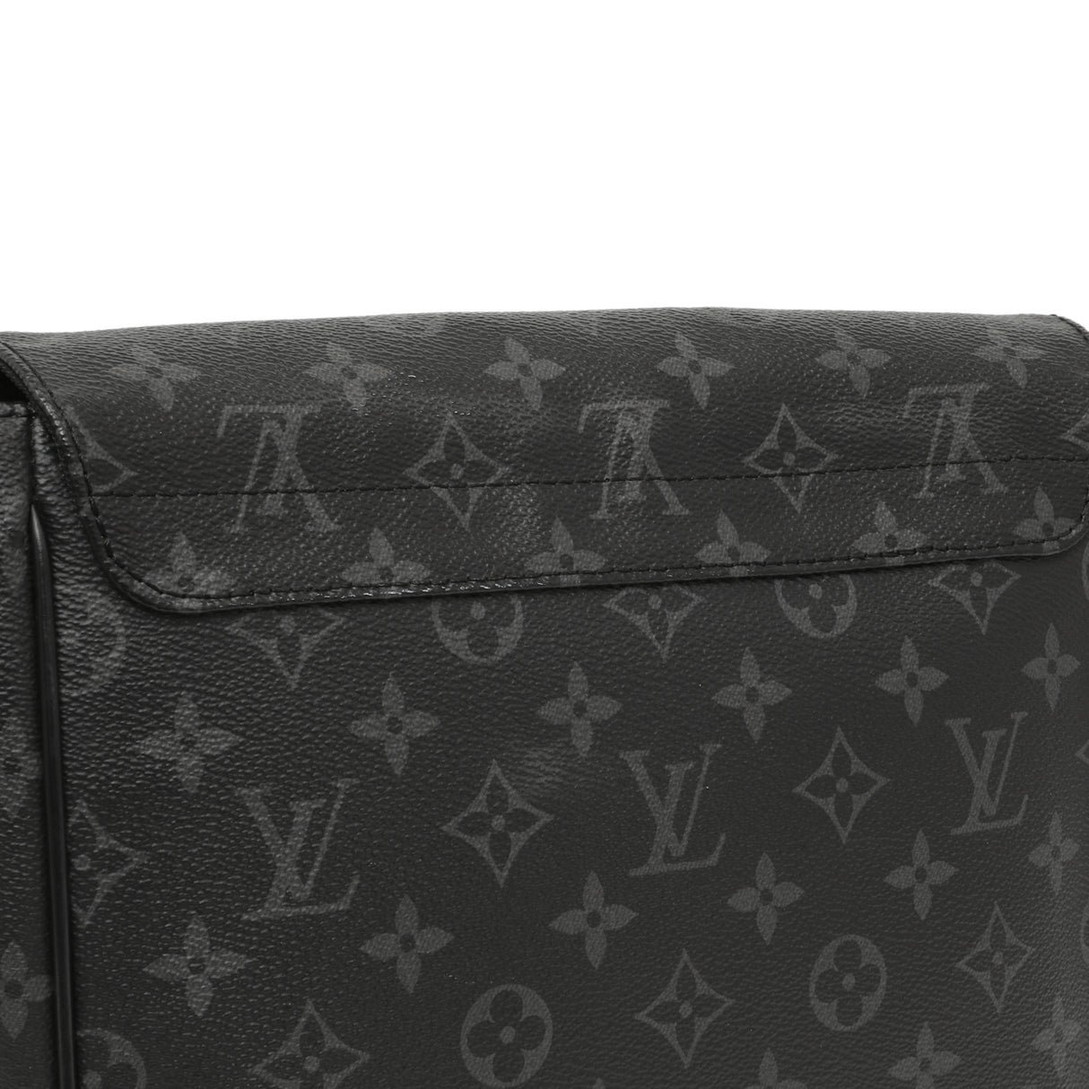 Louis Vuitton Monogram Eclipse District PM Handbags Louis Vuitton