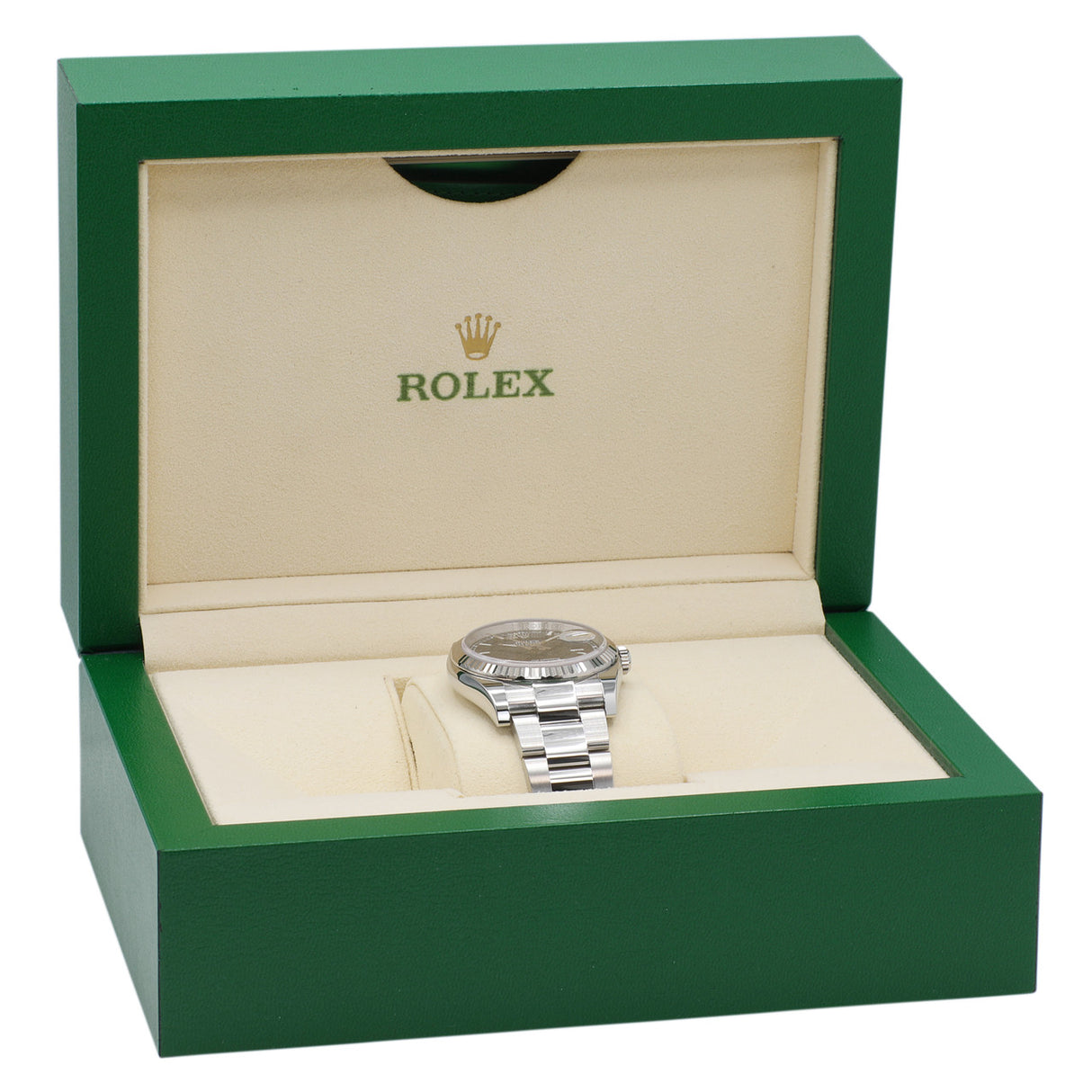 Rolex Stainless Steel Datejust 36 116234 Watches Rolex