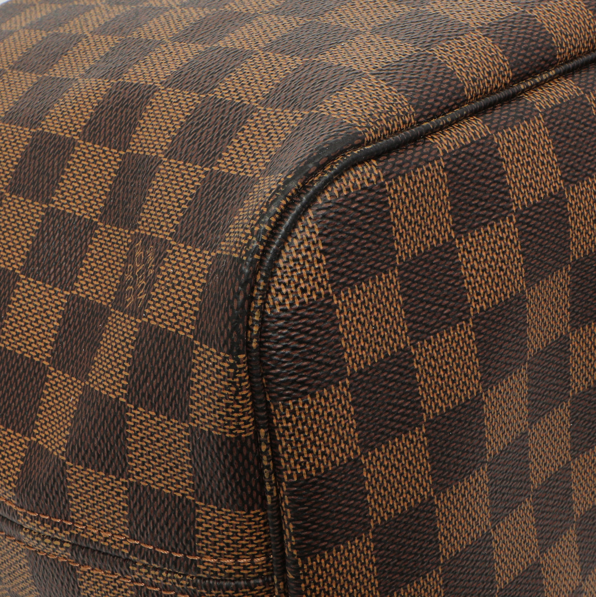 Louis Vuitton Damier Ebene Neverfull MM Handbags Louis Vuitton