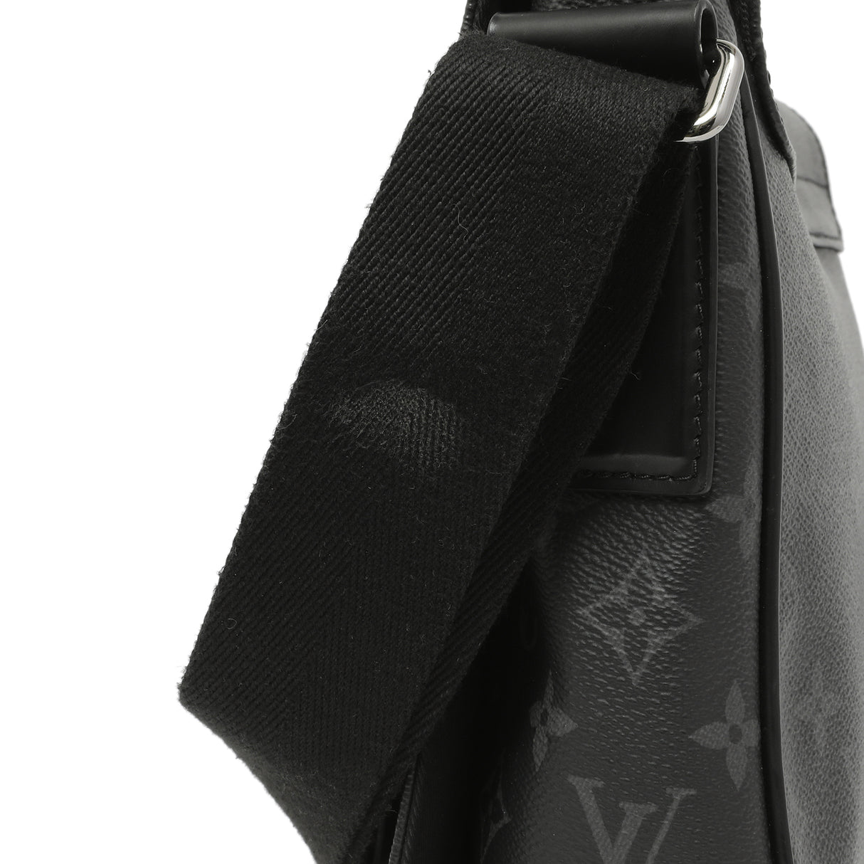 Louis Vuitton Monogram Eclipse District PM Handbags Louis Vuitton