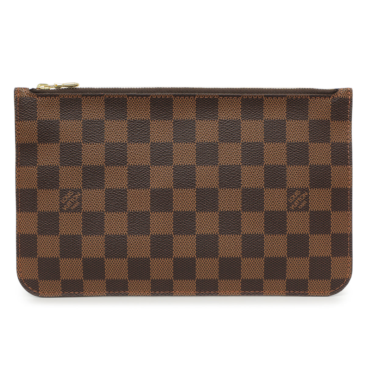 Louis Vuitton Damier Ebene Neverfull MM Handbags Louis Vuitton