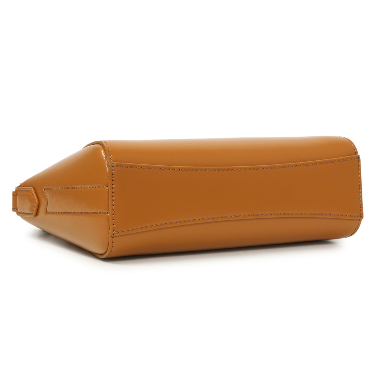 Givenchy Tan Calfskin Antigona XS Handbags Givenchy