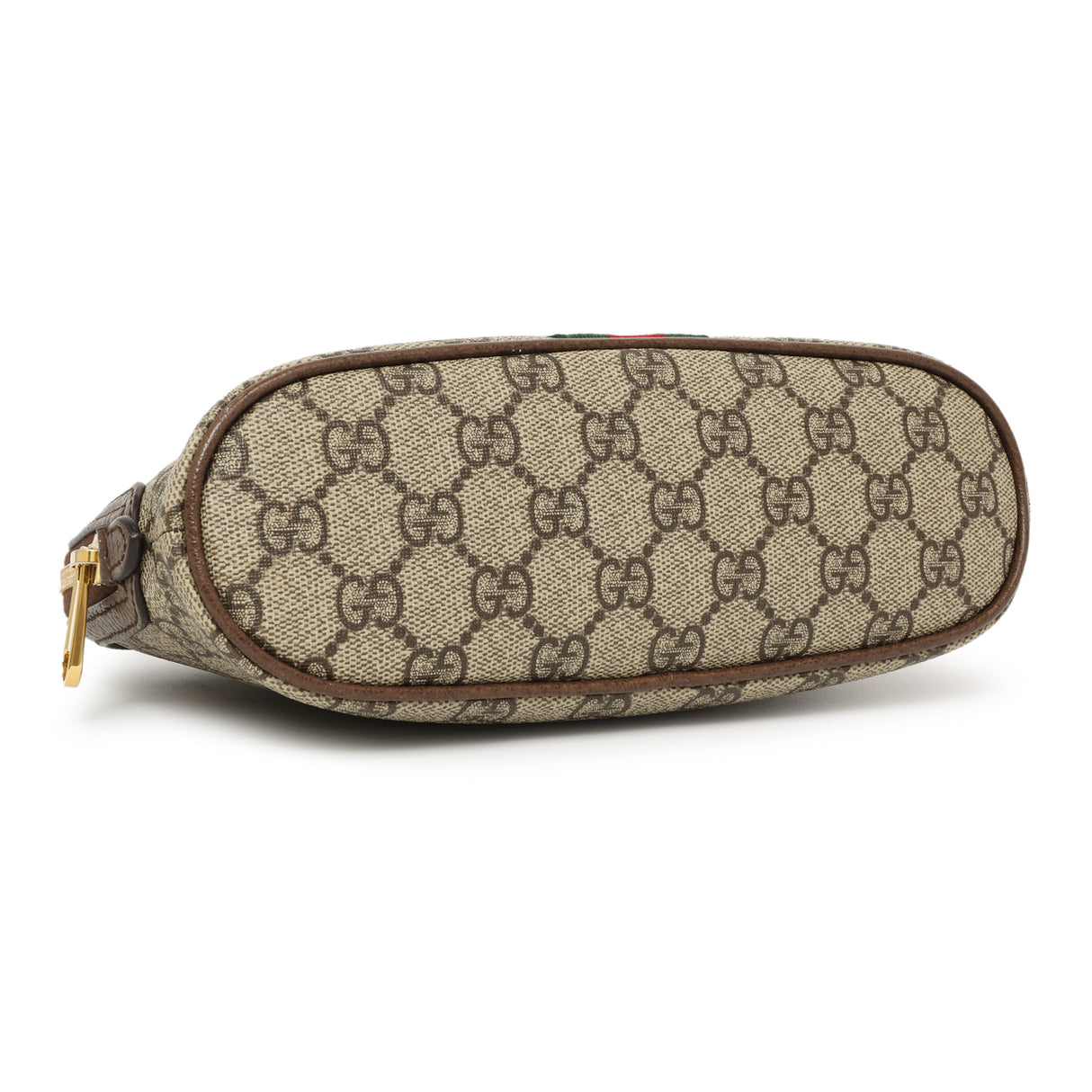 Gucci GG Supreme Monogram Ophidia Cosmetic Case Accessories Gucci