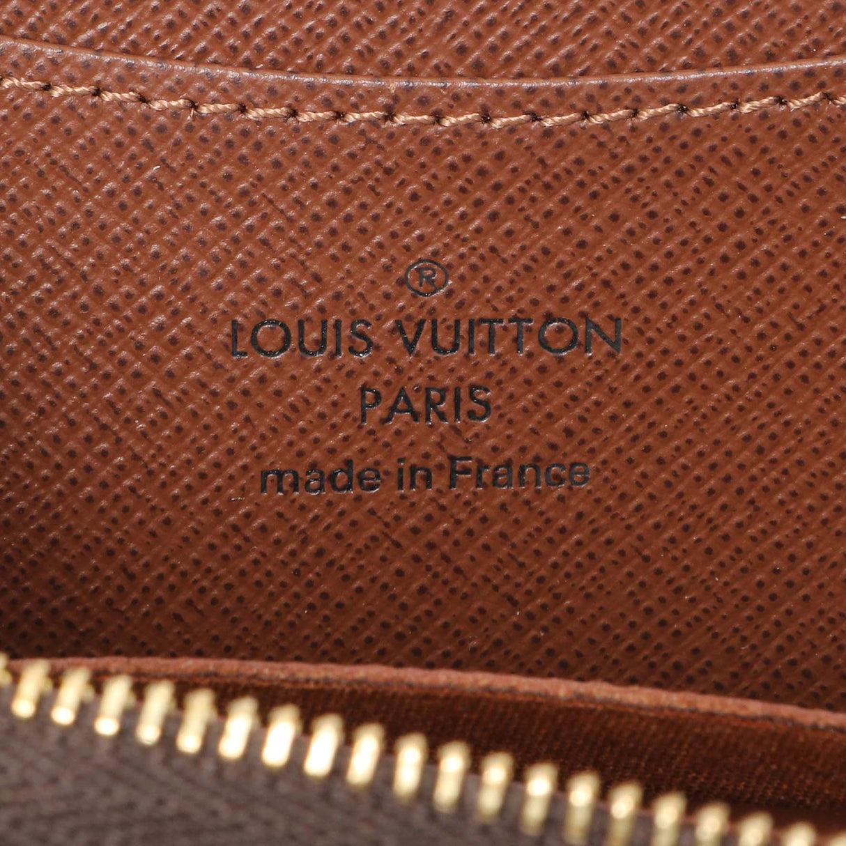 Louis Vuttion Monogram Zippy Coin Purse Accessories Louis Vuitton
