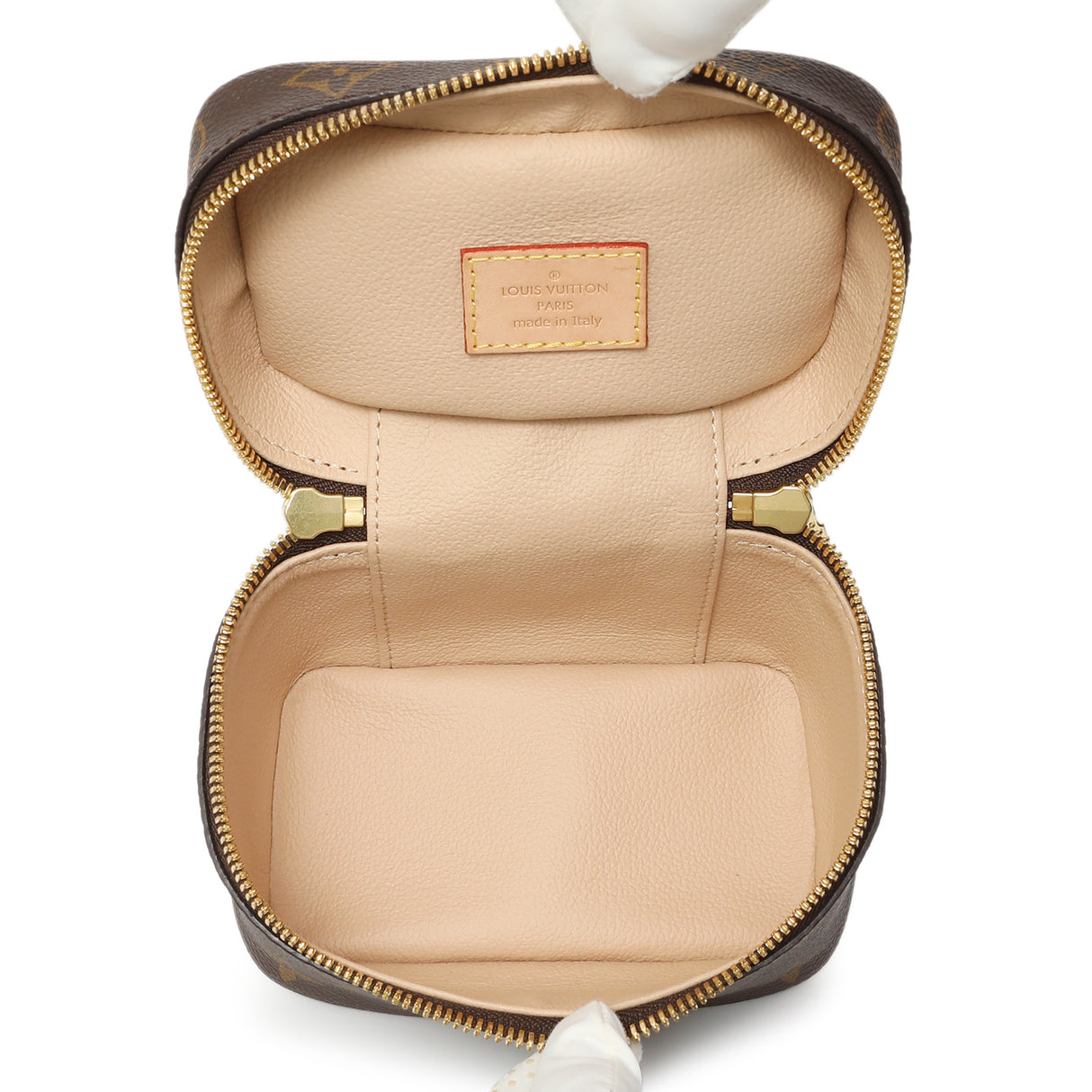 Louis Vuitton Monogram Nano Nice Accessories Louis Vuitton