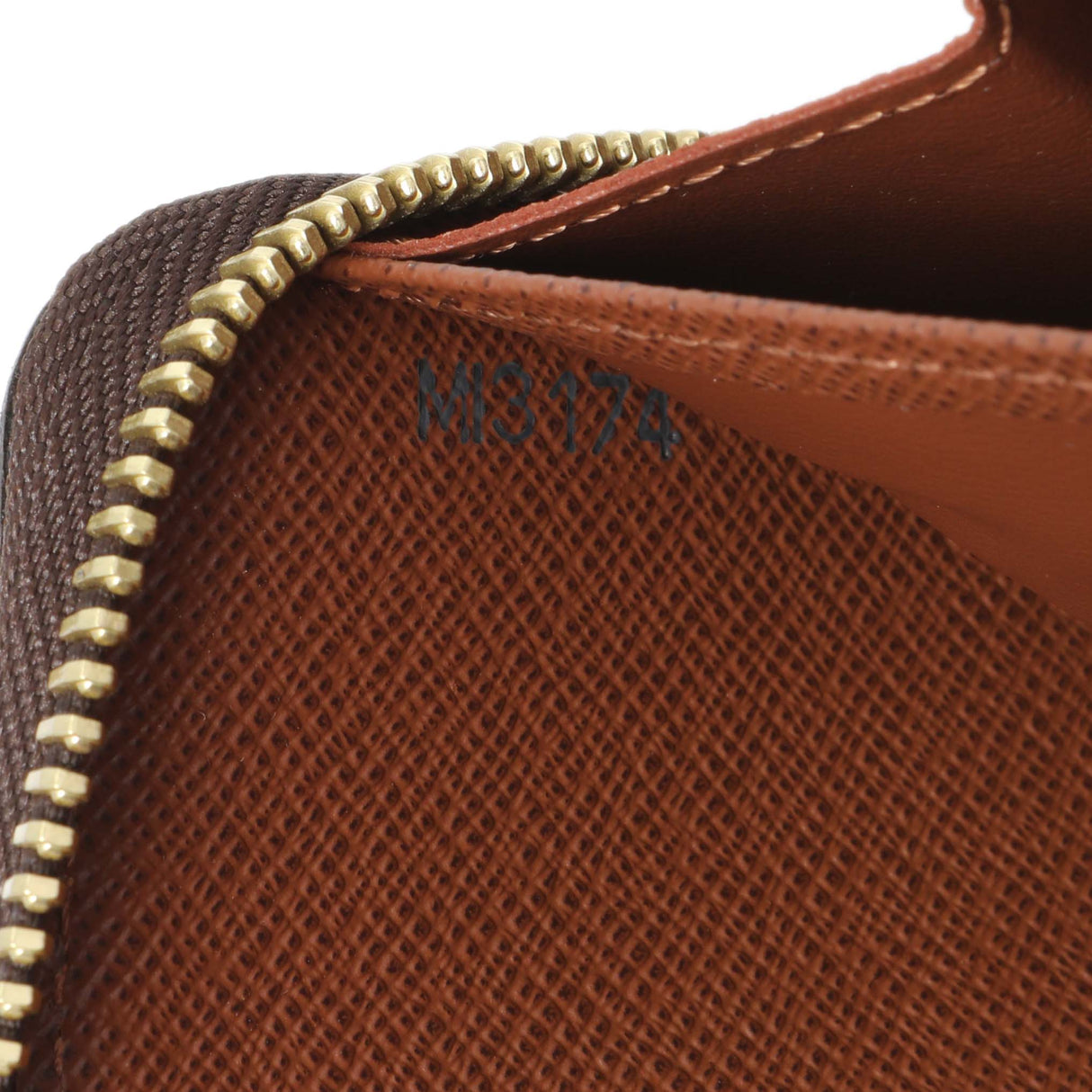 Louis Vuitton Monogram Zippy Wallet Accessories Louis Vuitton