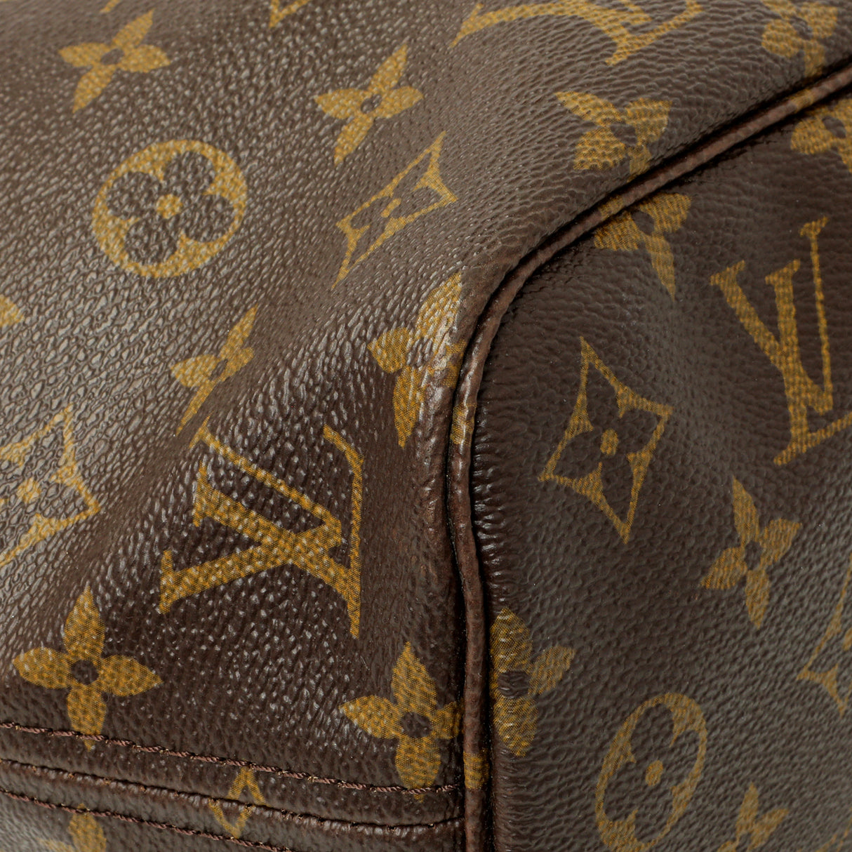 Louis Vuitton Monogram Neverfull PM Handbags Louis Vuitton