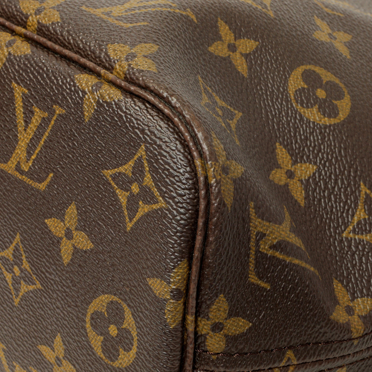 Louis Vuitton Monogram Neverfull PM Handbags Louis Vuitton