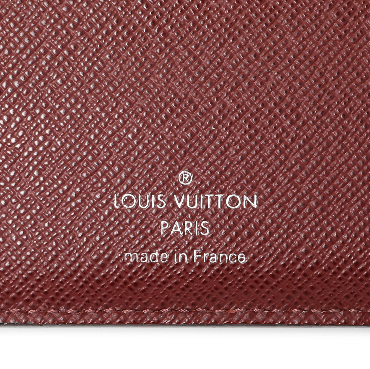 Louis Vuitton Epi Multiple Wallet Accessories Louis Vuitton