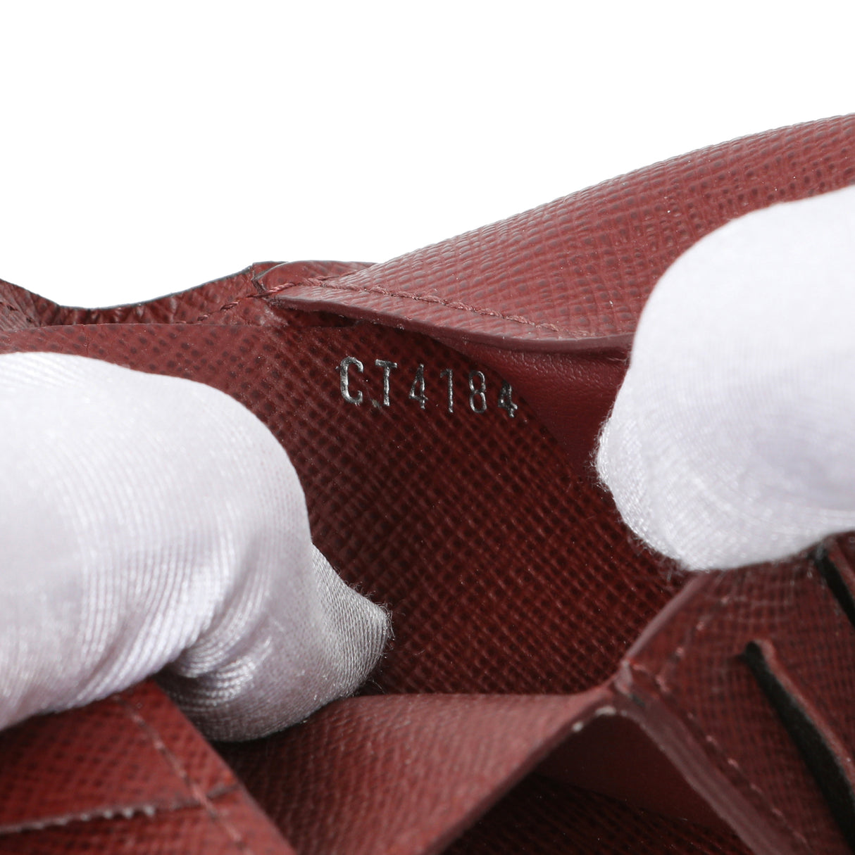 Louis Vuitton Epi Multiple Wallet Accessories Louis Vuitton