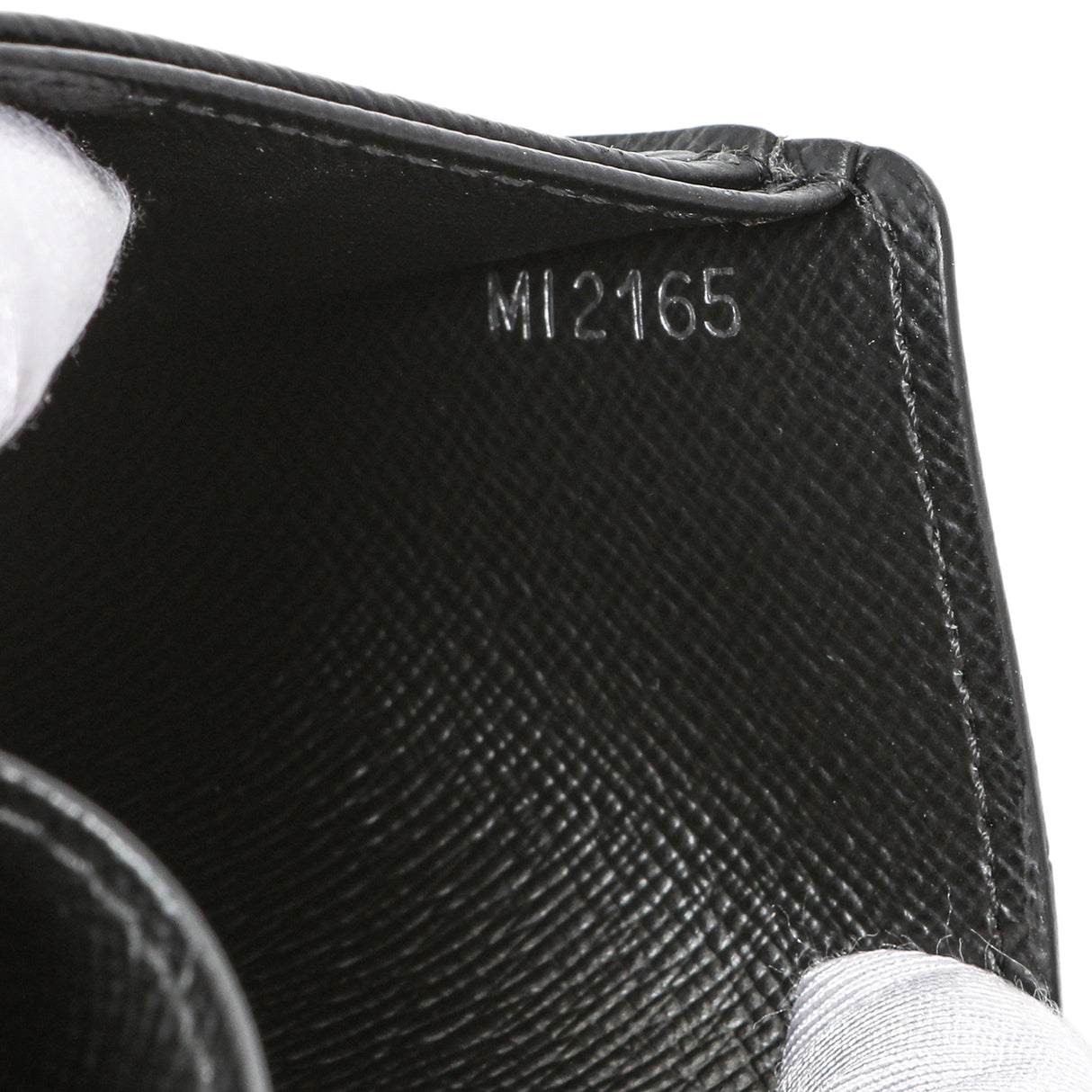 Louis Vuitton Damier Graphite Nemeth Multiple Wallet Accessories Louis Vuitton