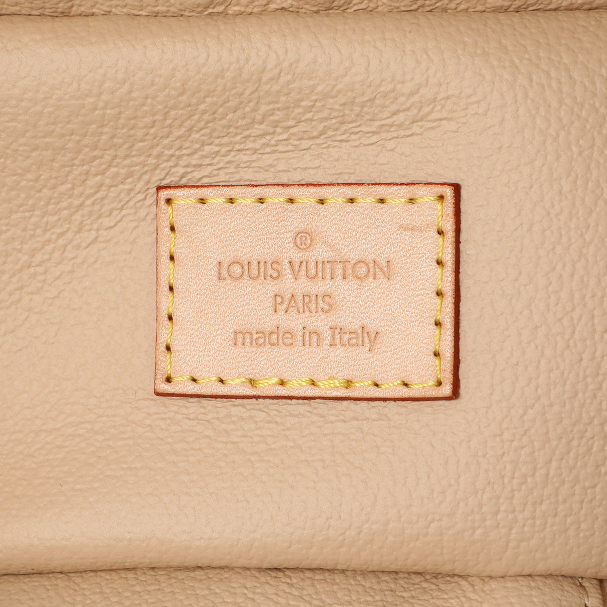 Louis Vuitton Monogram Nano Nice Accessories Louis Vuitton