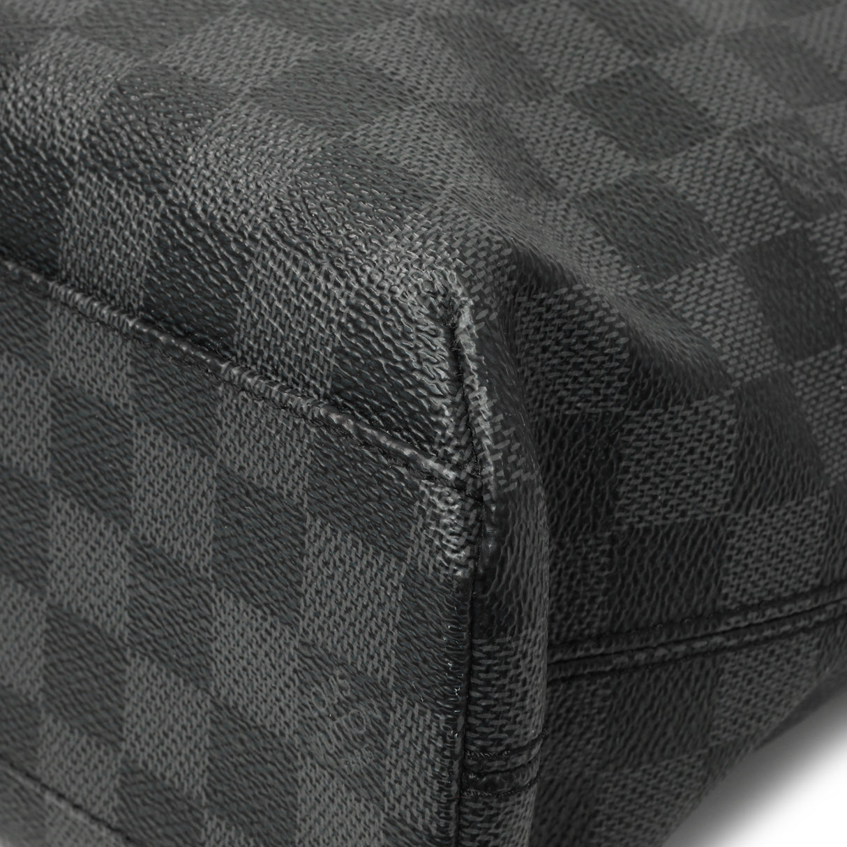 Louis Vuitton Damier Graphite Mick MM Handbags Louis Vuitton