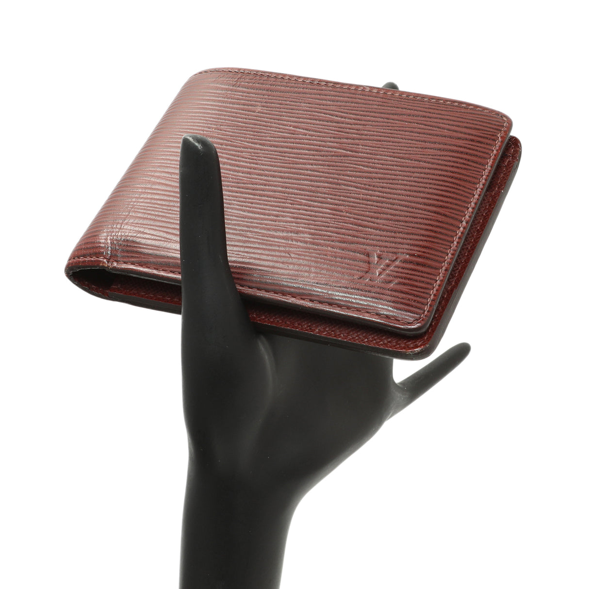 Louis Vuitton Epi Multiple Wallet Accessories Louis Vuitton