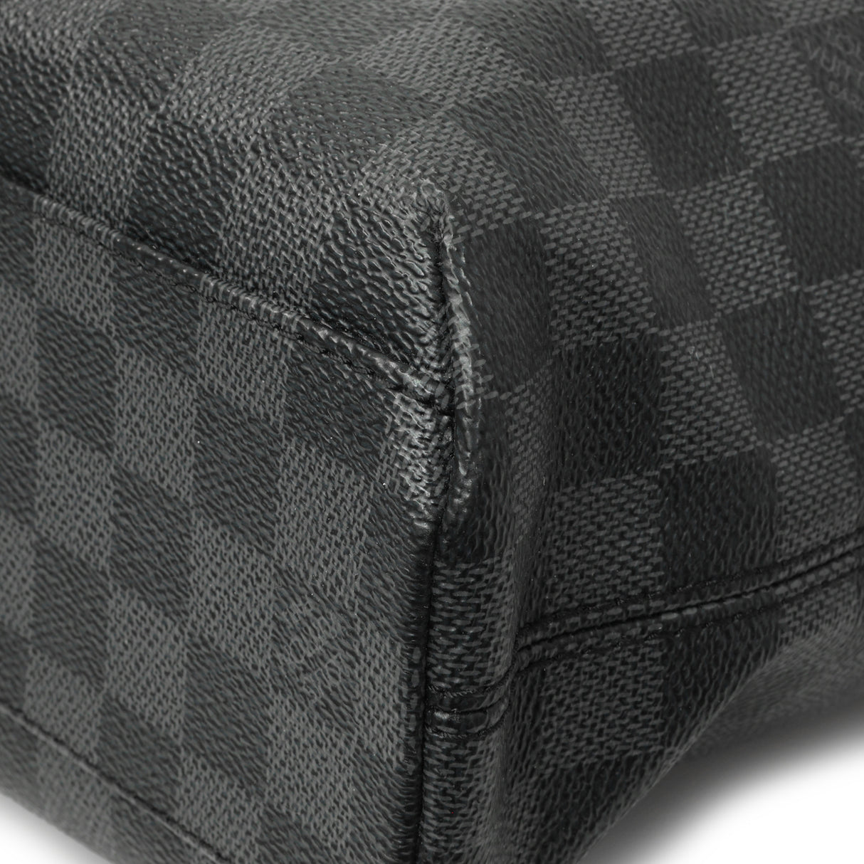 Louis Vuitton Damier Graphite Mick MM Handbags Louis Vuitton