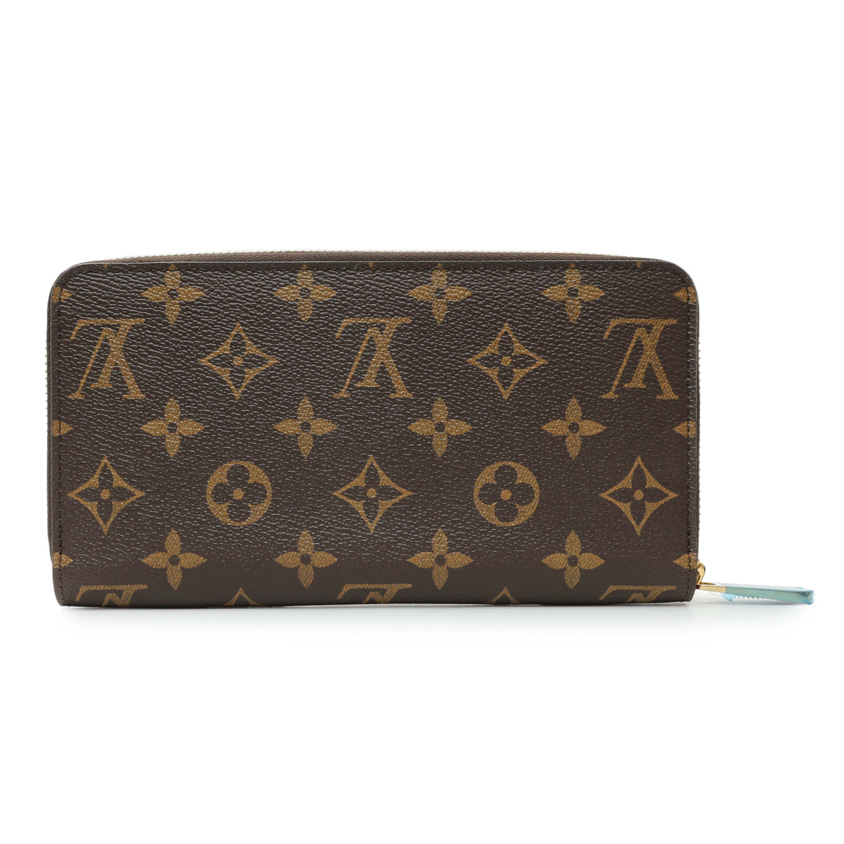 Louis Vuitton Monogram Zippy Wallet Accessories Louis Vuitton