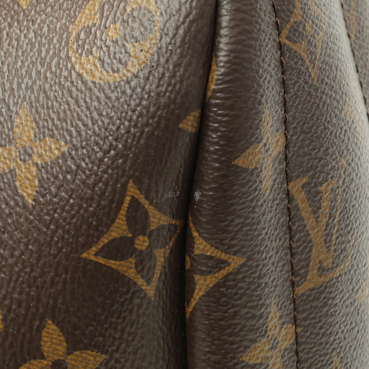 Louis Vuitton Monogram Palm Springs Backpack Mini Handbags Louis Vuitton