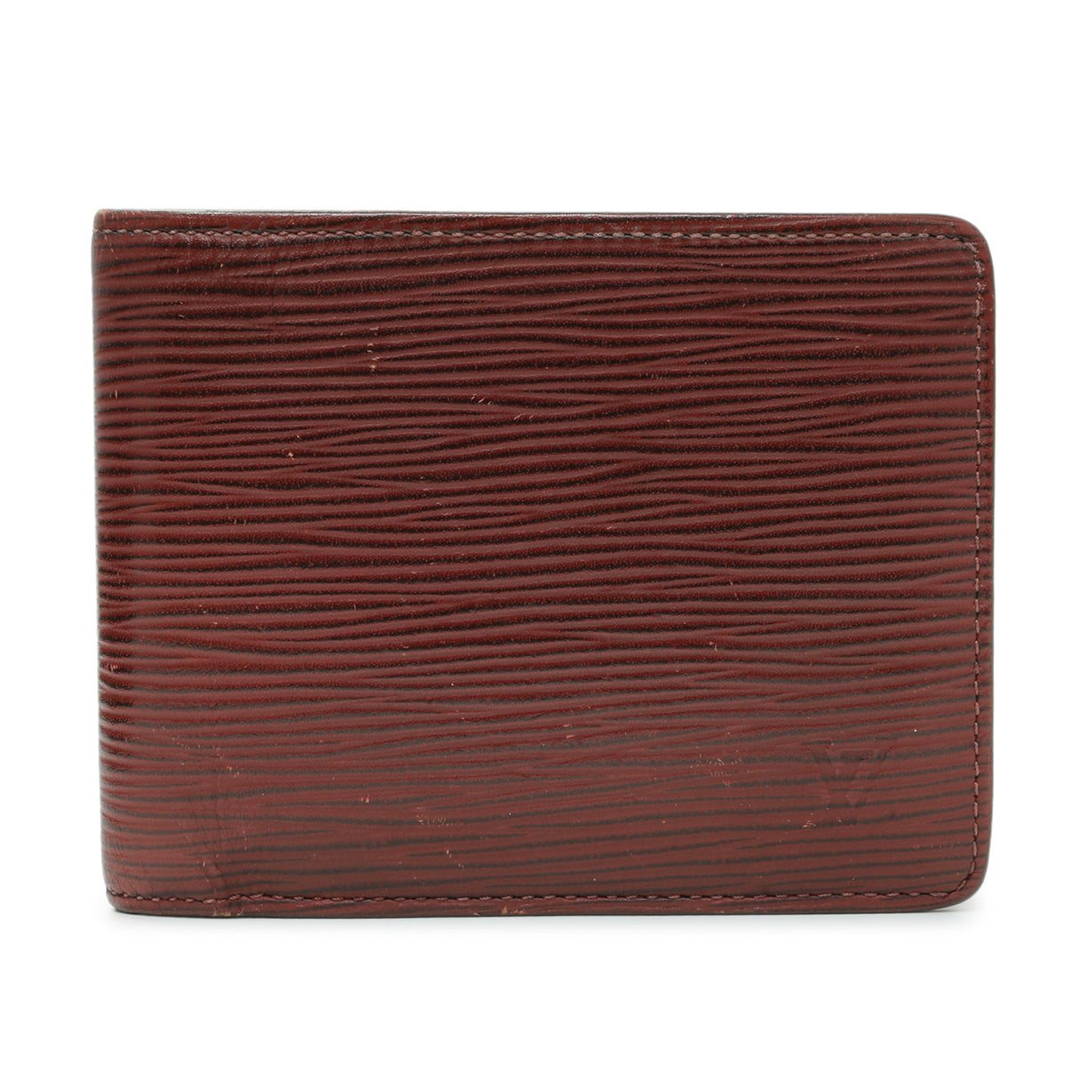 Louis Vuitton Epi Multiple Wallet Accessories Louis Vuitton