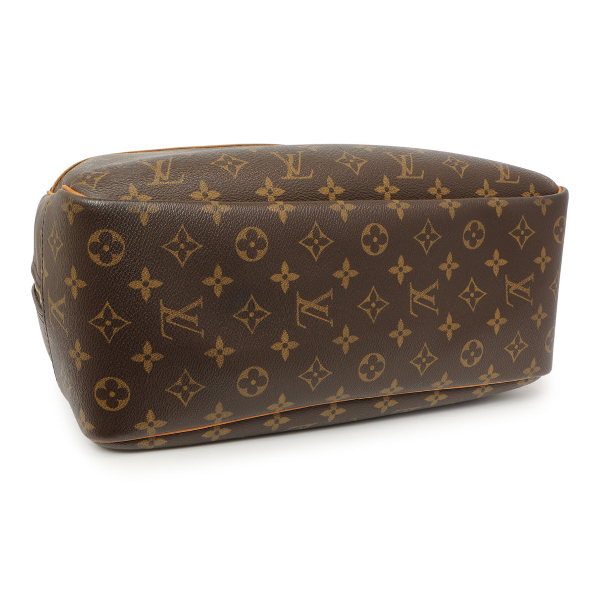 Louis Vuitton Monogram Deauville Handbags Louis Vuitton