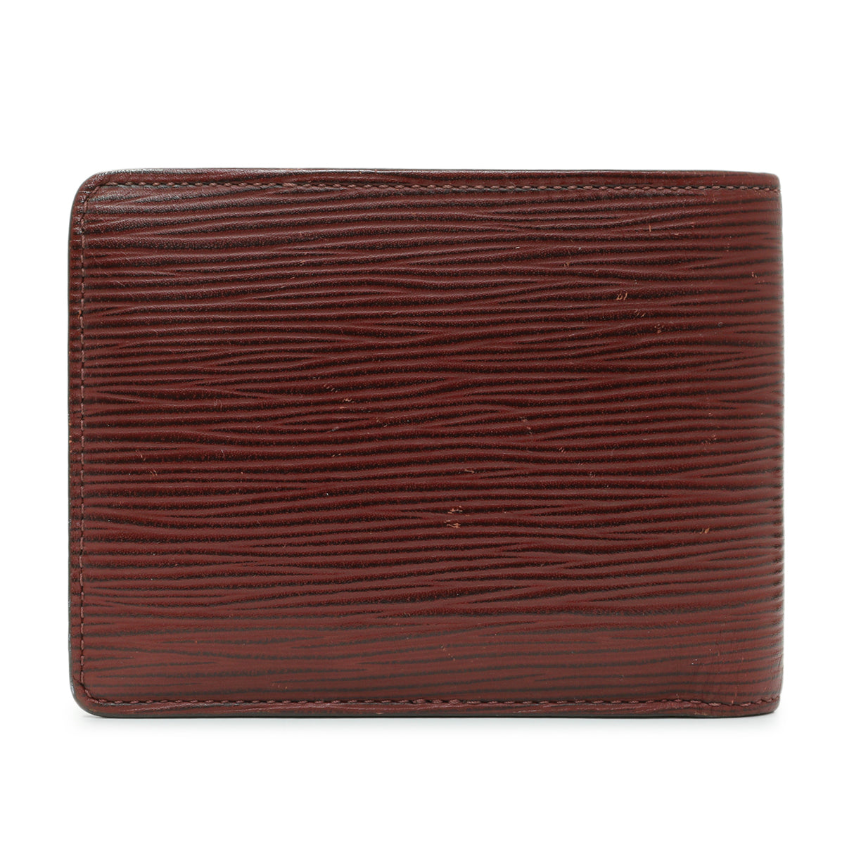 Louis Vuitton Epi Multiple Wallet Accessories Louis Vuitton