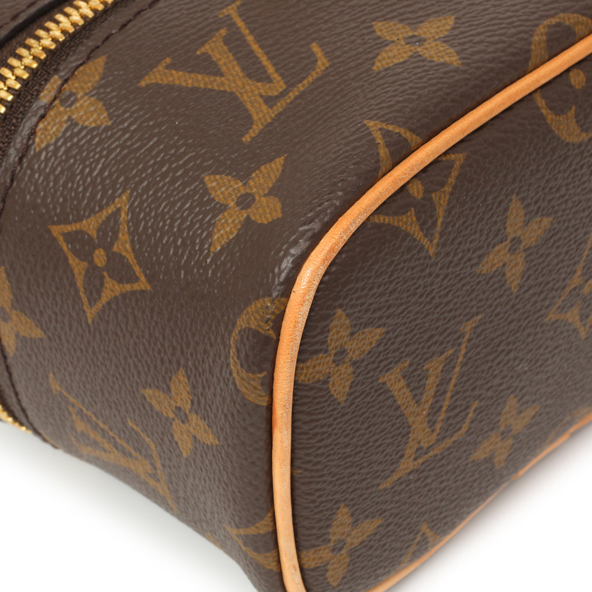 Louis Vuitton Monogram Nano Nice Accessories Louis Vuitton