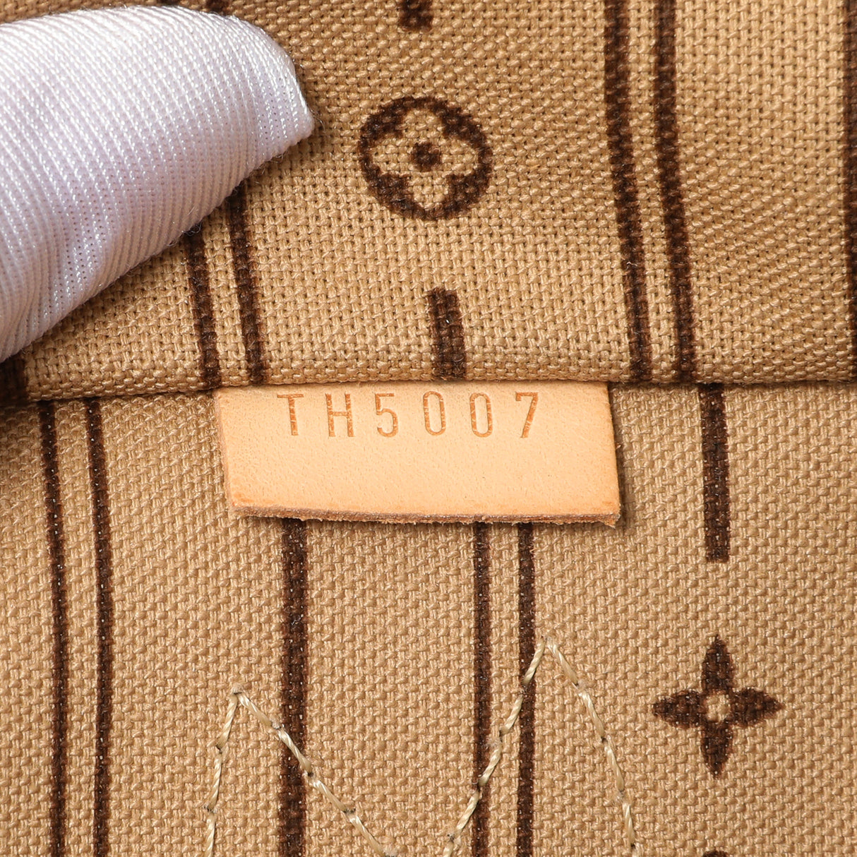 Louis Vuitton Monogram Neverfull PM Handbags Louis Vuitton