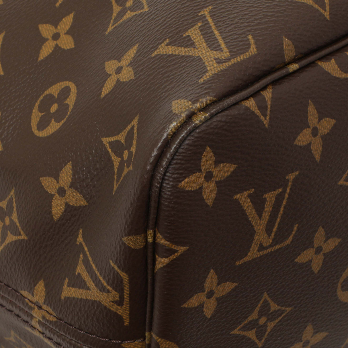 Louis Vuitton Monogram Neverfull MM Handbags Louis Vuitton