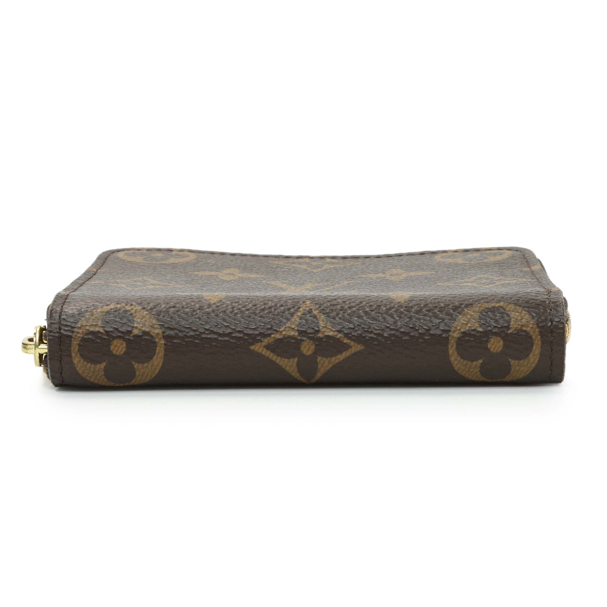 Louis Vuttion Monogram Zippy Coin Purse Accessories Louis Vuitton