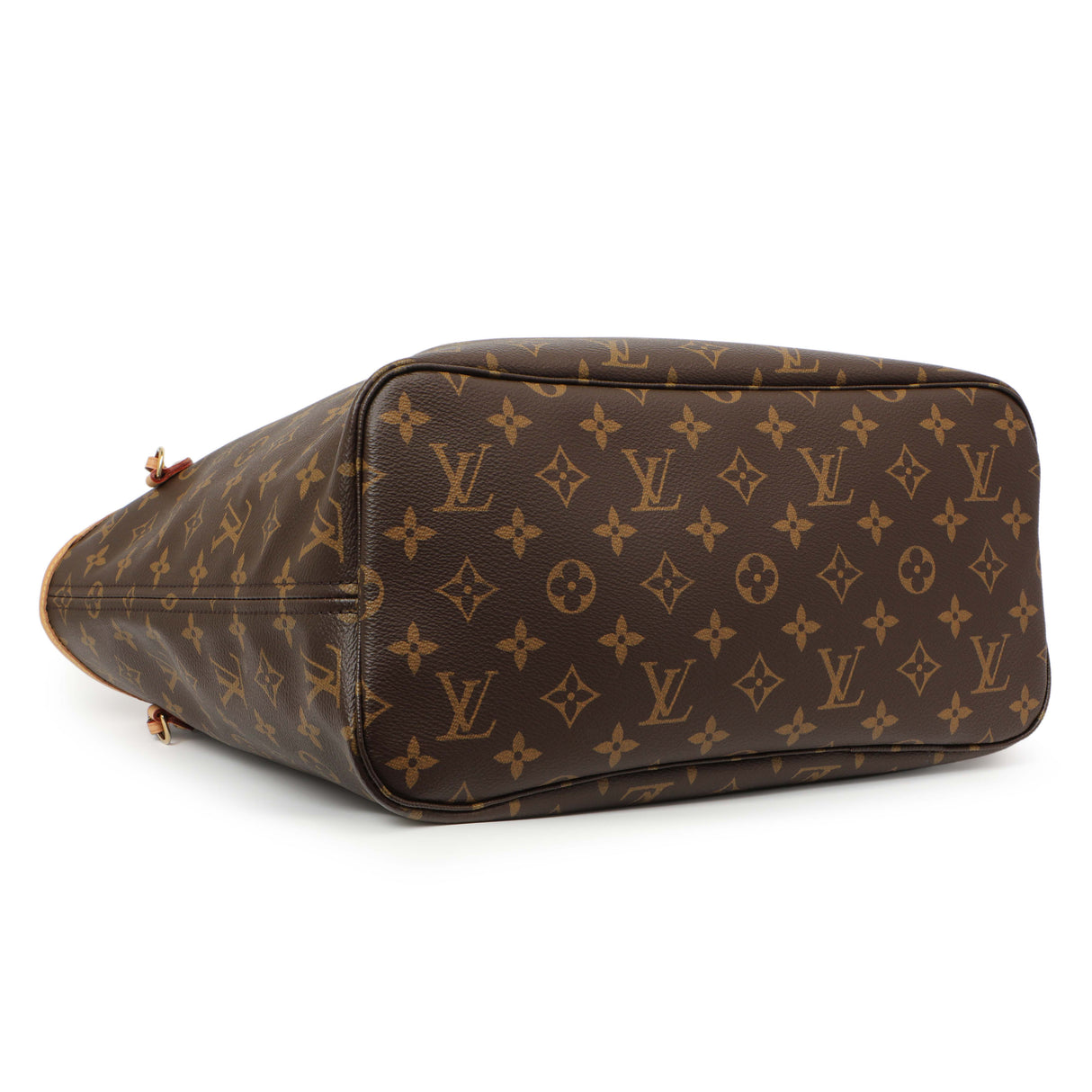 Louis Vuitton Monogram Neverfull MM Handbags Louis Vuitton