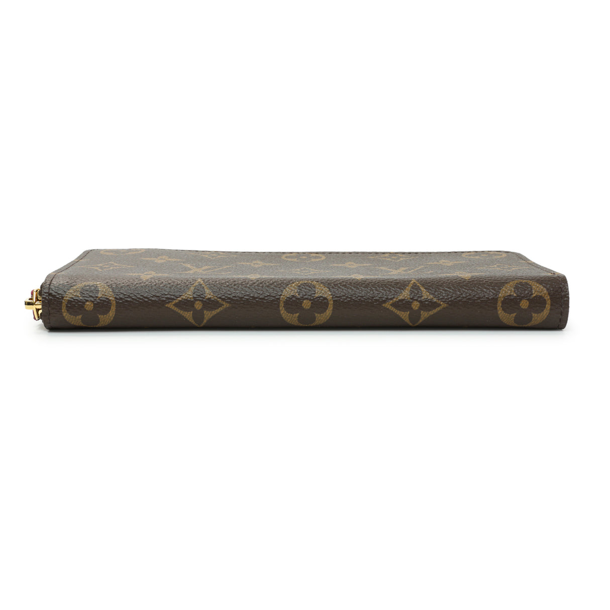 Louis Vuitton Monogram Clemence Wallet Accessories Louis Vuitton