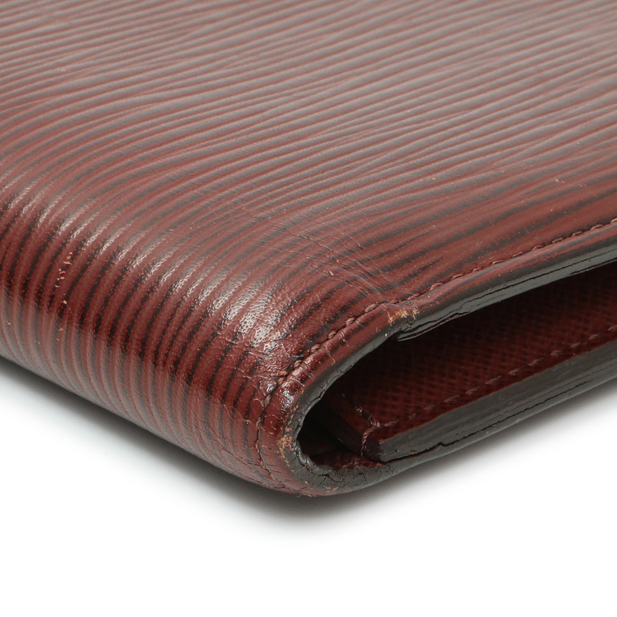 Louis Vuitton Epi Multiple Wallet Accessories Louis Vuitton