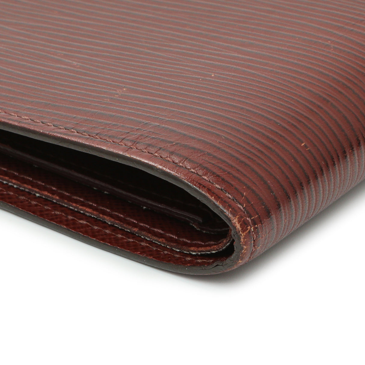 Louis Vuitton Epi Multiple Wallet Accessories Louis Vuitton