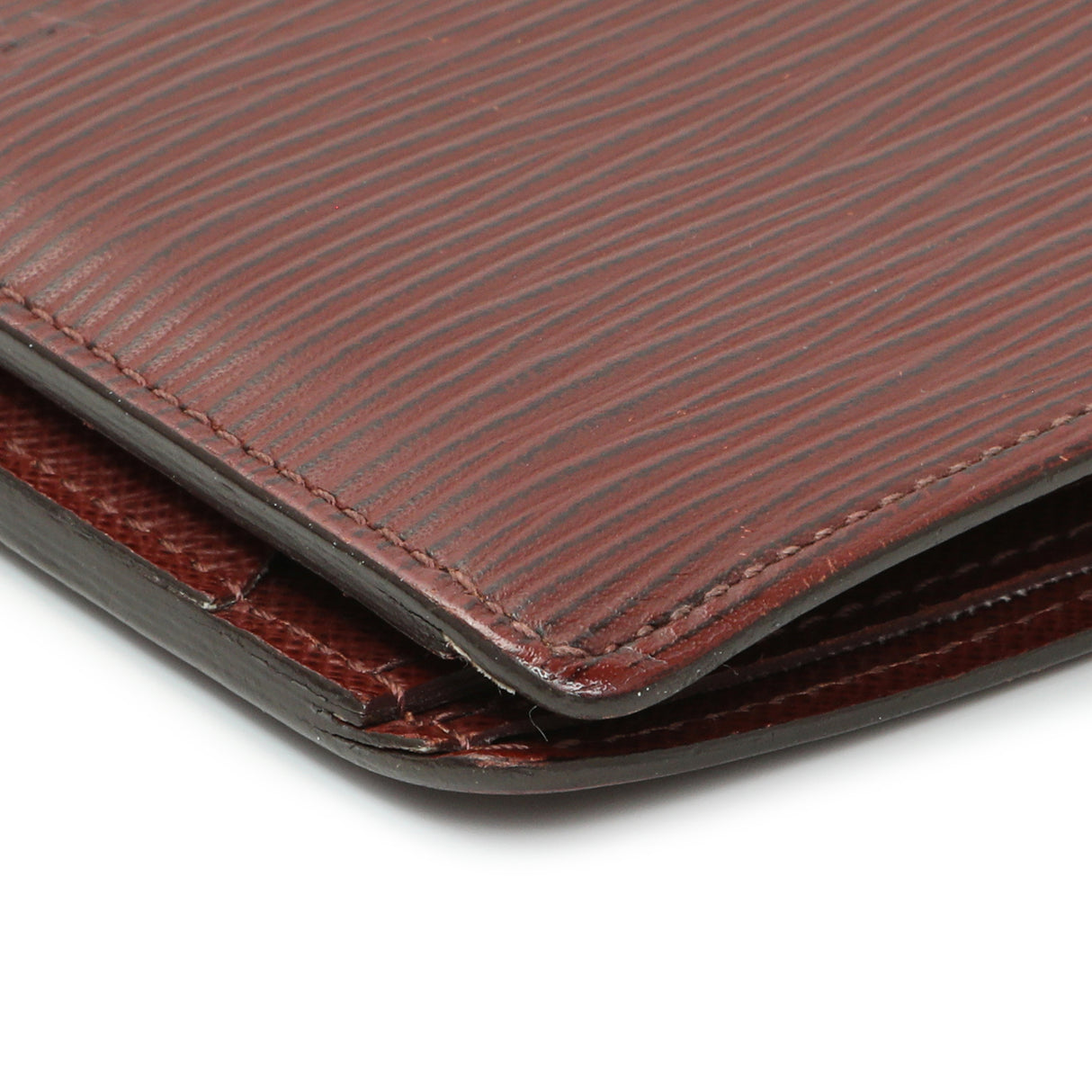 Louis Vuitton Epi Multiple Wallet Accessories Louis Vuitton