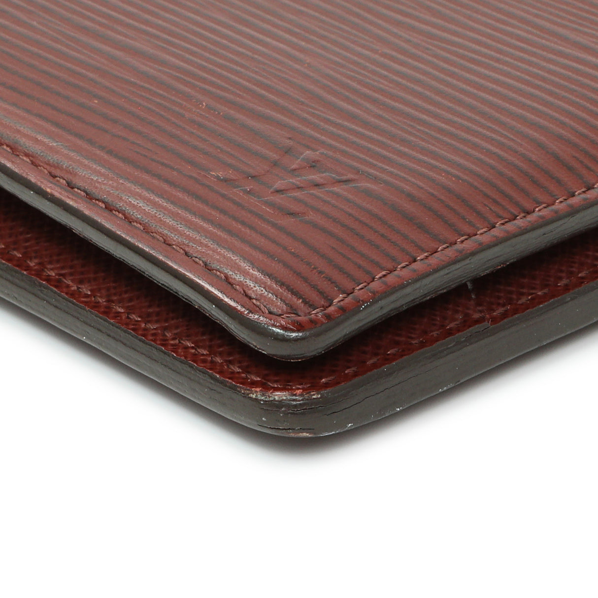 Louis Vuitton Epi Multiple Wallet Accessories Louis Vuitton