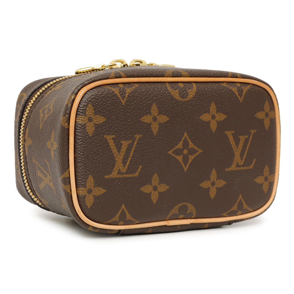 Louis Vuitton Monogram Nano Nice Accessories Louis Vuitton
