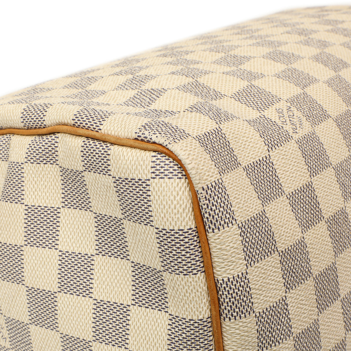 Louis Vuitton Damier Azur Speedy 30 Handbags Louis Vuitton