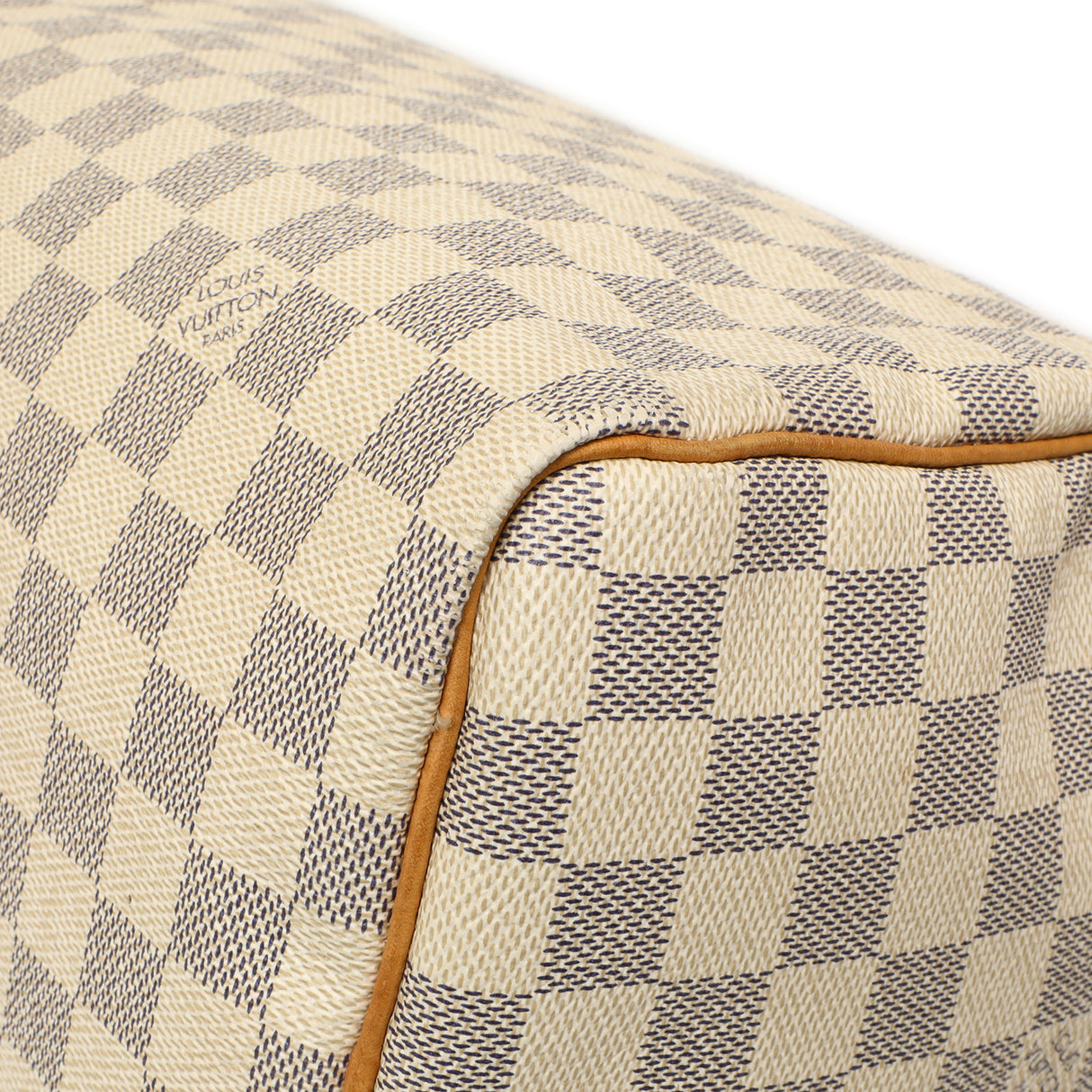 Louis Vuitton Damier Azur Speedy 30 Handbags Louis Vuitton