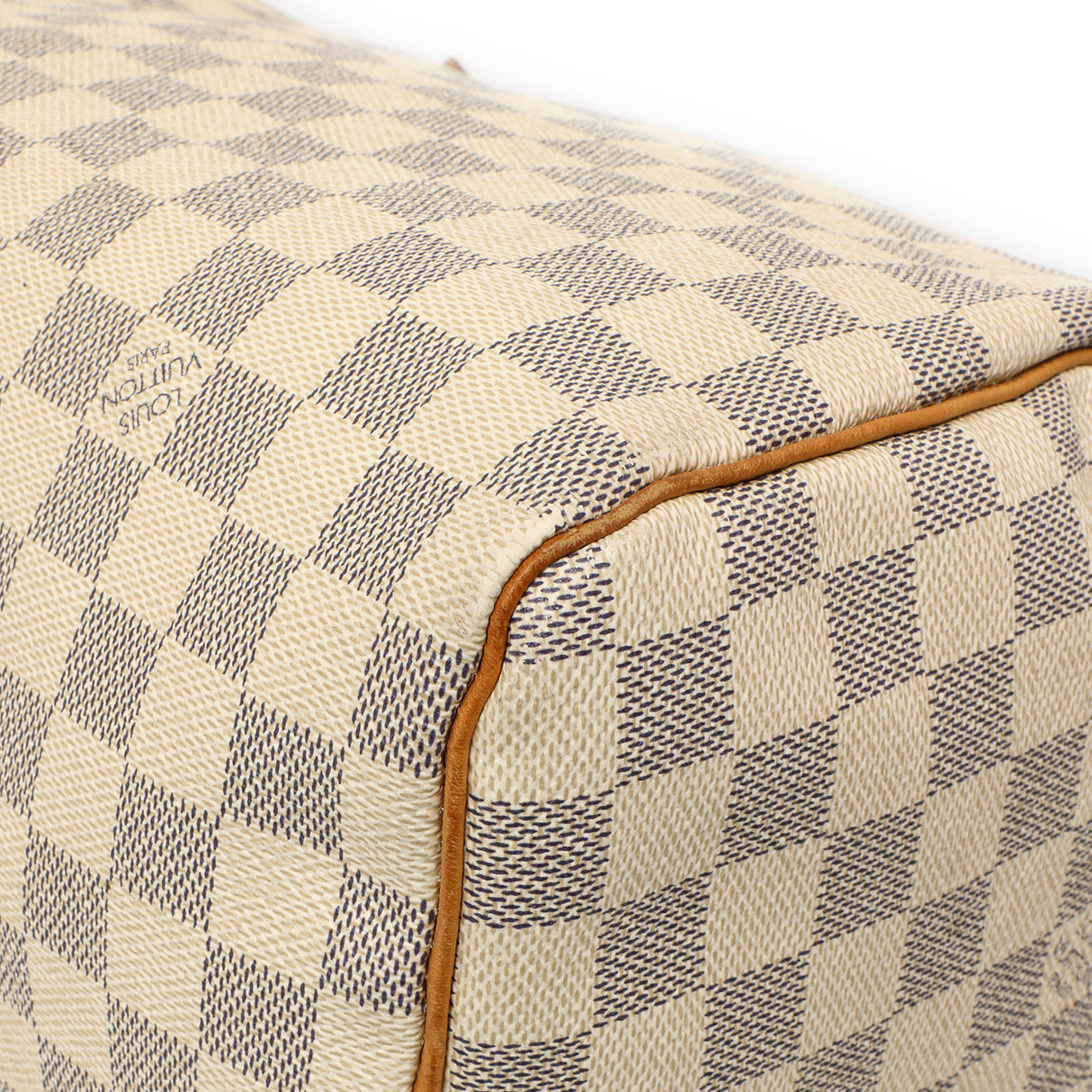 Louis Vuitton Damier Azur Speedy 30 Handbags Louis Vuitton