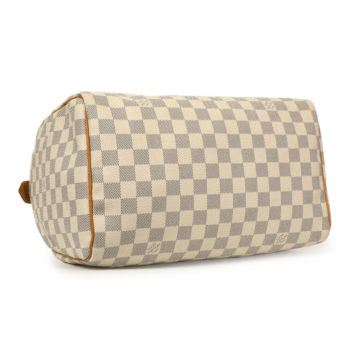 Louis Vuitton Damier Azur Speedy 30 Handbags Louis Vuitton