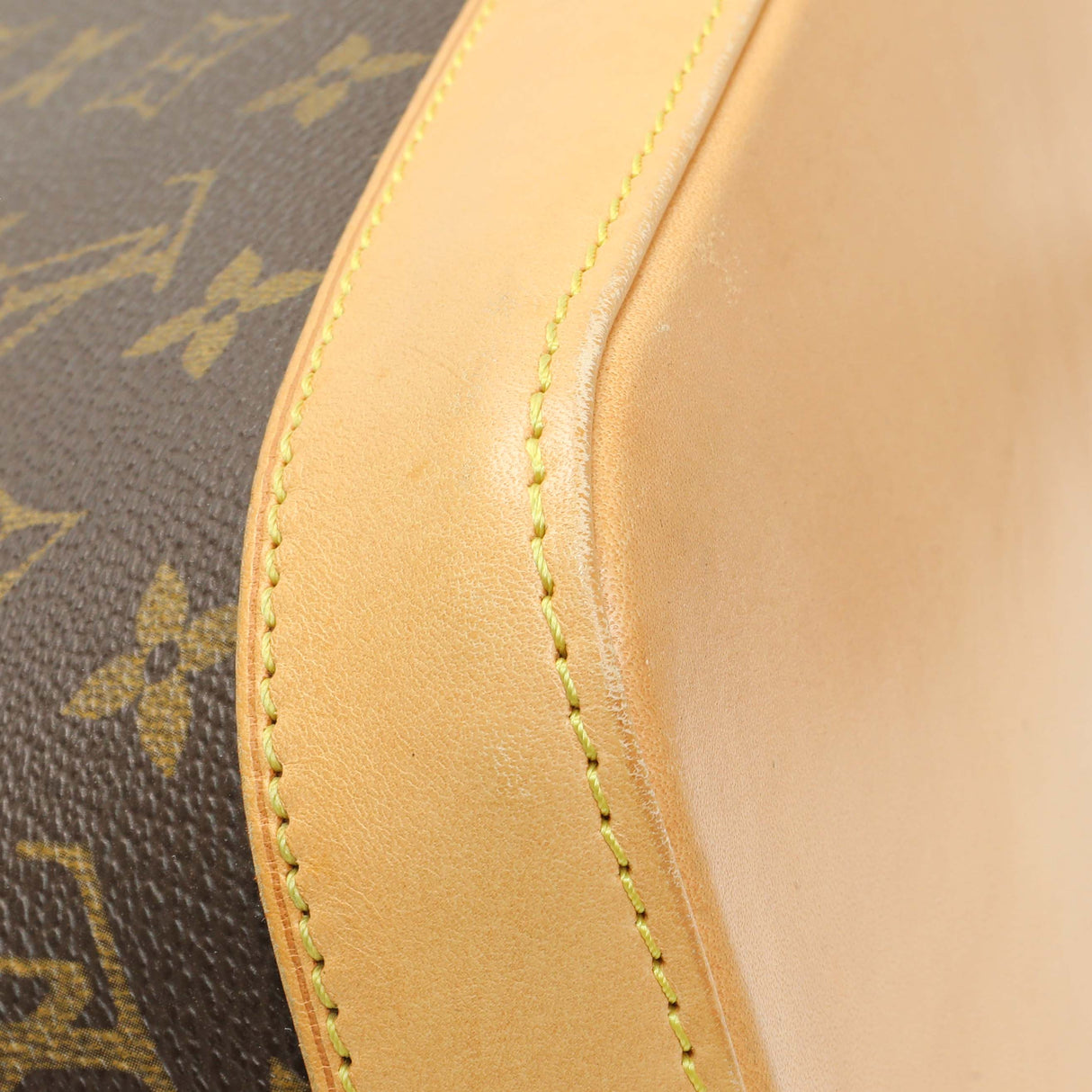 Louis Vuitton Monogram Alma PM Handbags Louis Vuitton