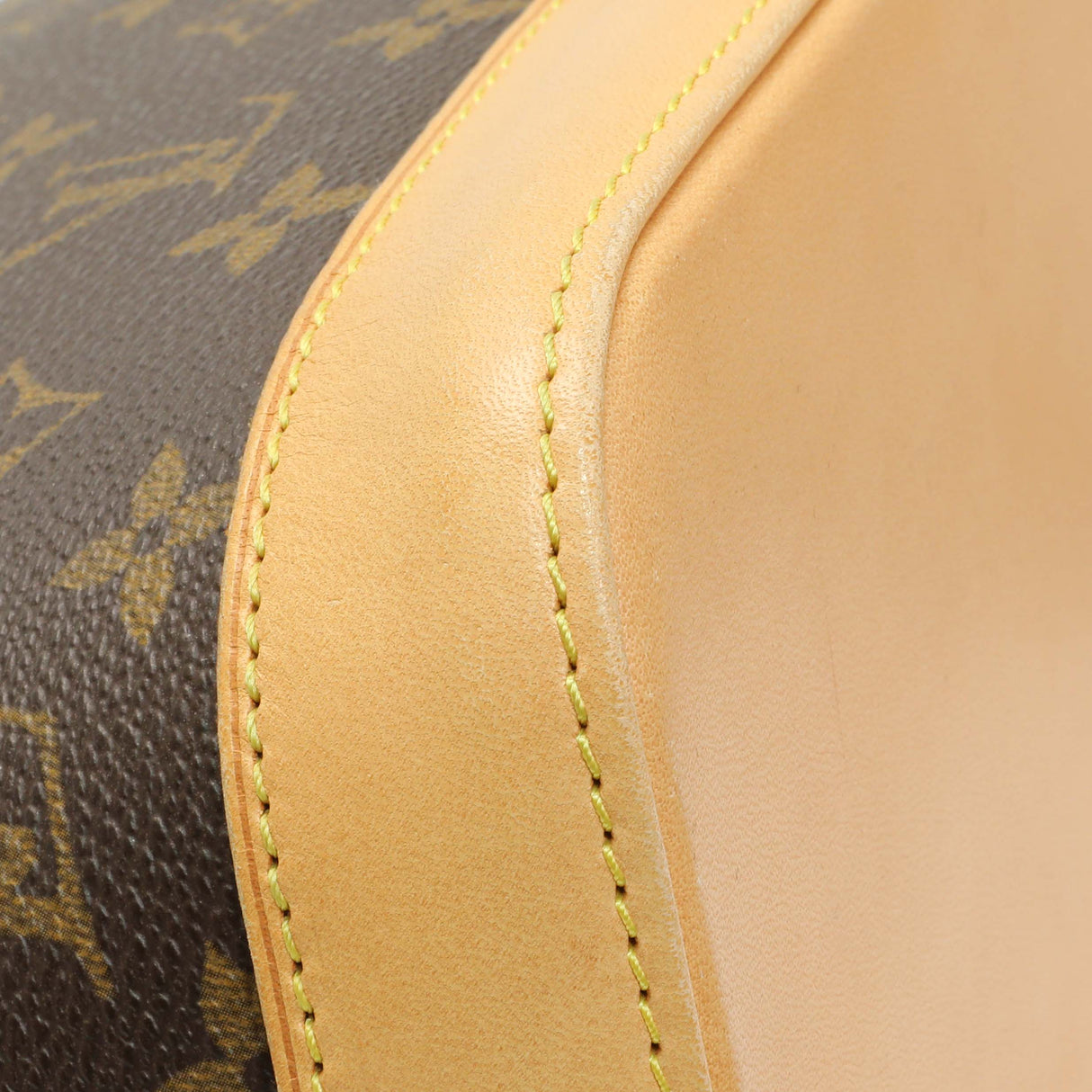 Louis Vuitton Monogram Alma PM Handbags Louis Vuitton