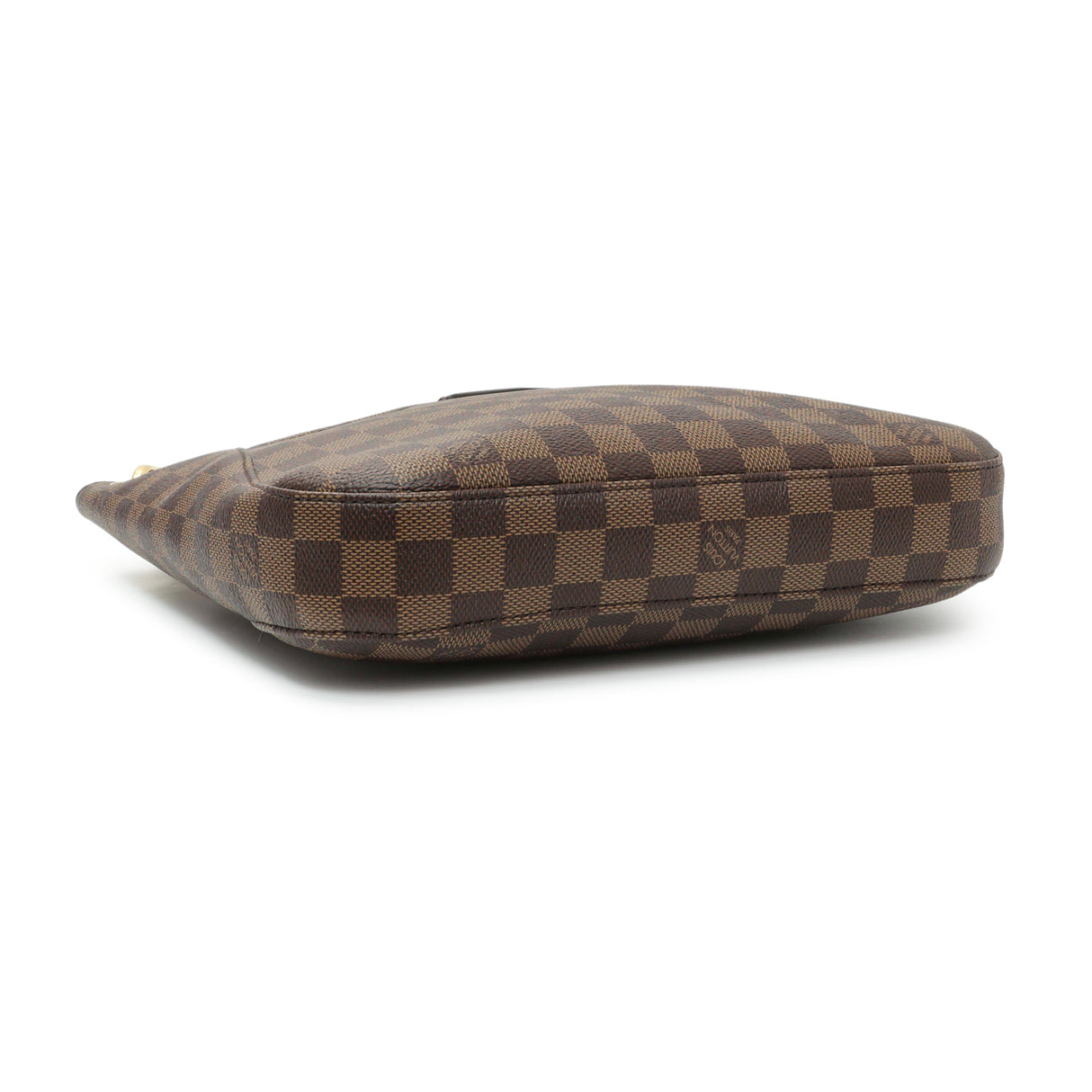 Louis Vuitton Damier Ebene South Bank Besace Handbags Louis Vuitton