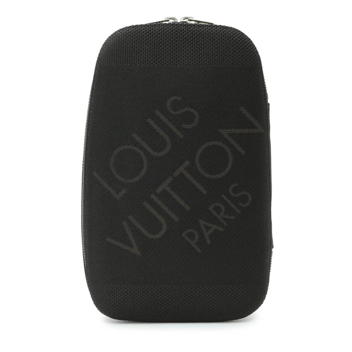 Louis Vuitton Black Damier Geant Mage Handbags Louis Vuitton