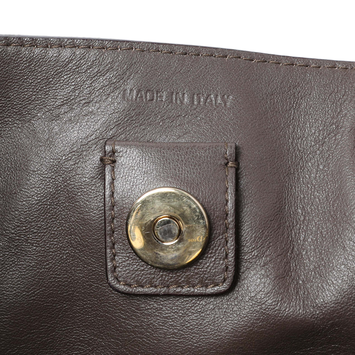 Christian Dior Rose Poudre Bullcalf Medium Diorissimo Handbags Christian Dior