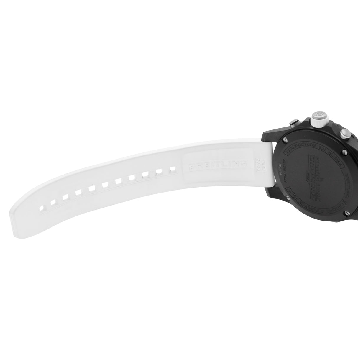 Breitling Endurance Pro Quartz X82310 Watches Breitling