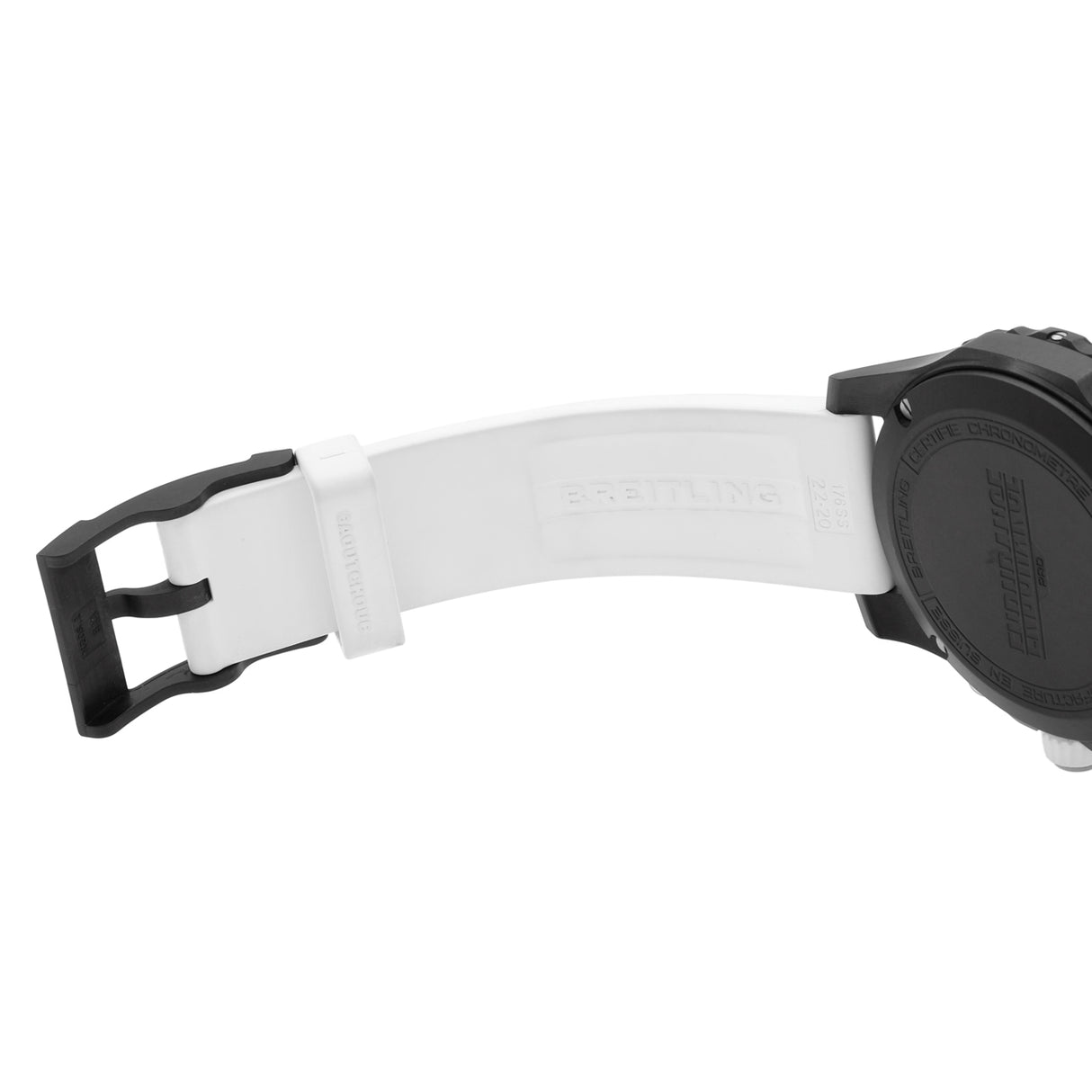 Breitling Endurance Pro Quartz X82310 Watches Breitling