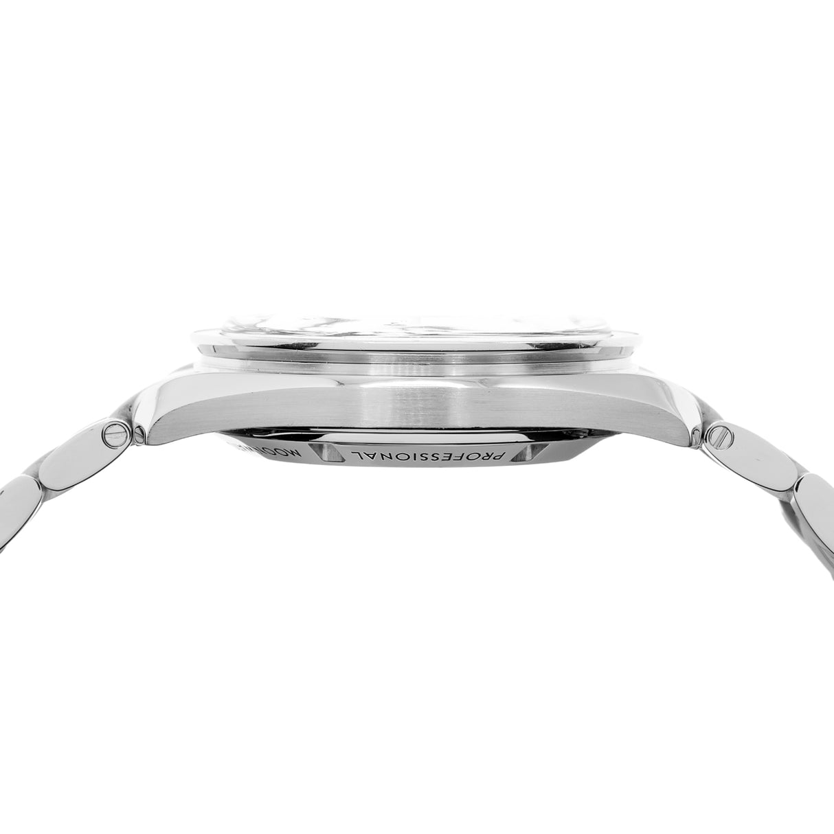 Omega Stainless Steel Speedmaster Professional Moonwatch 311.30.42.30.01.005 Watches Omega